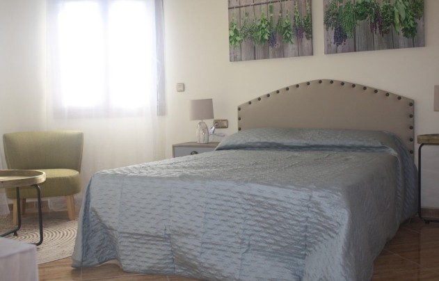 Nieuwbouw Woningen - Villa - Torrevieja - Los Altos