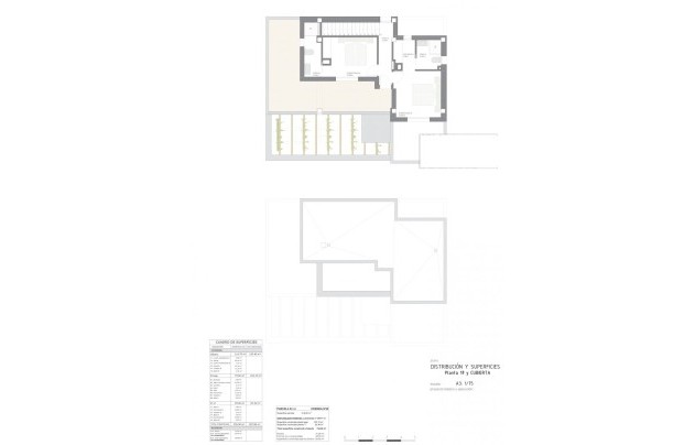 Obra nueva - Villa - Torrevieja - Los Altos