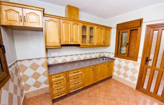 Nieuwbouw Woningen - Villa - Torrevieja - Los Altos