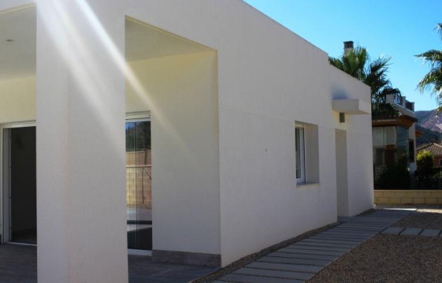 Nieuwbouw Woningen - Villa - La Romana - None