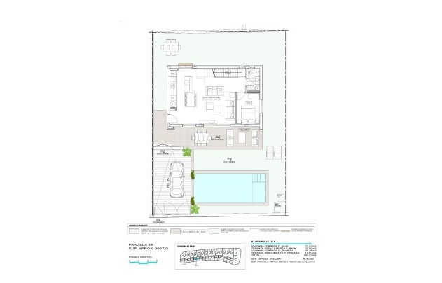 Nieuwbouw Woningen - Villa - Finestrat - Seascape Resort