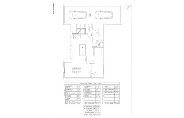 Nieuwbouw Woningen - Villa - Orihuela Costa - Punta Prima