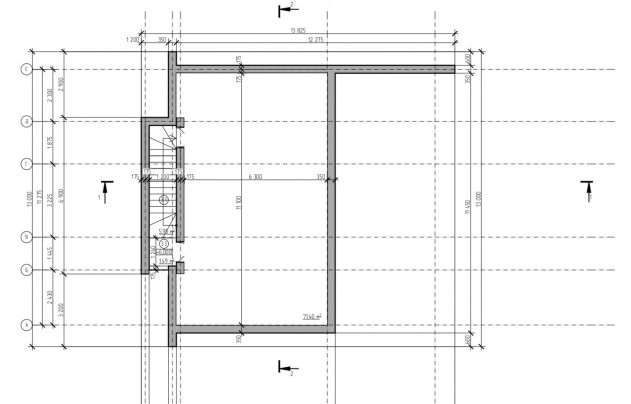 Obra nueva - Villa - Orihuela Costa - La Zenia