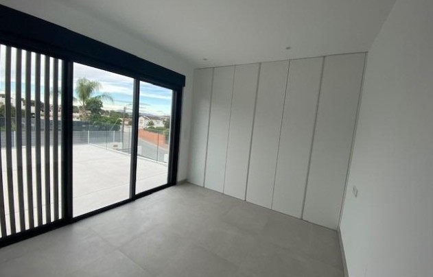 Obra nueva - Casa - Orihuela Costa - Montezenia