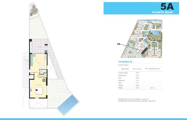 Nieuwbouw Woningen - Huis - Rojales - Ciudad Quesada