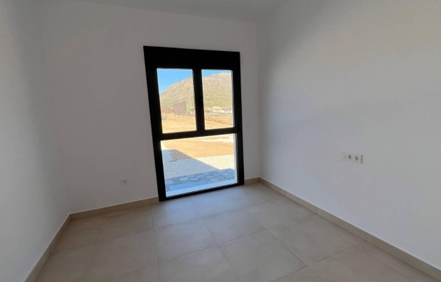 Nieuwbouw Woningen - Villa - Abanilla - Cañada de la Leña