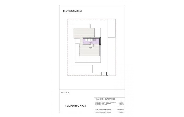 Nieuwbouw Woningen - Villa - Orihuela Costa - Campoamor