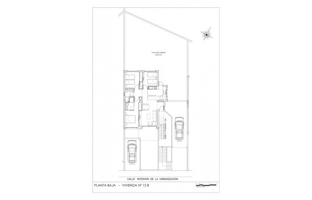 Nieuwbouw Woningen - Huis - San Miguel de Salinas - Urbanizaciones