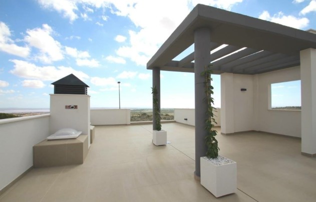 Nieuwbouw Woningen - Villa - San Miguel de Salinas - Cerro Del Sol