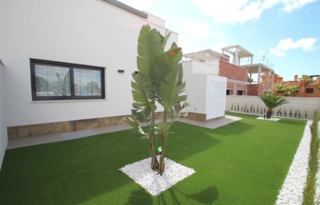 Nieuwbouw Woningen - Villa - San Miguel de Salinas - Cerro Del Sol