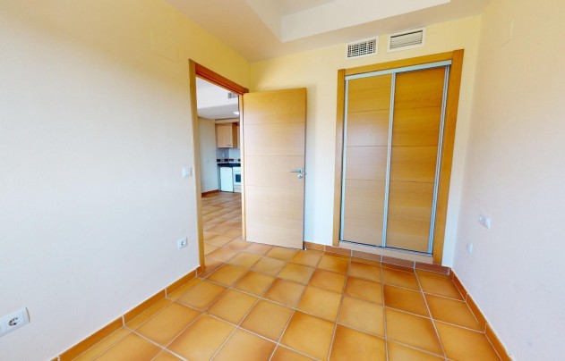 Nieuwbouw Woningen - Apartment - Archena - Rio Segura