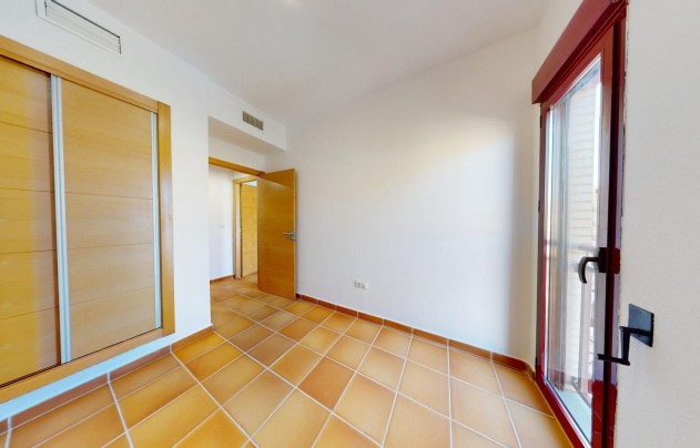 Nieuwbouw Woningen - Apartment - Archena - Rio Segura