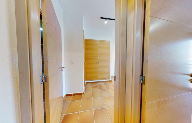 Nieuwbouw Woningen - Apartment - Archena - Rio Segura