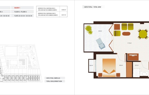 Obra nueva - Apartment - Archena - Rio Segura