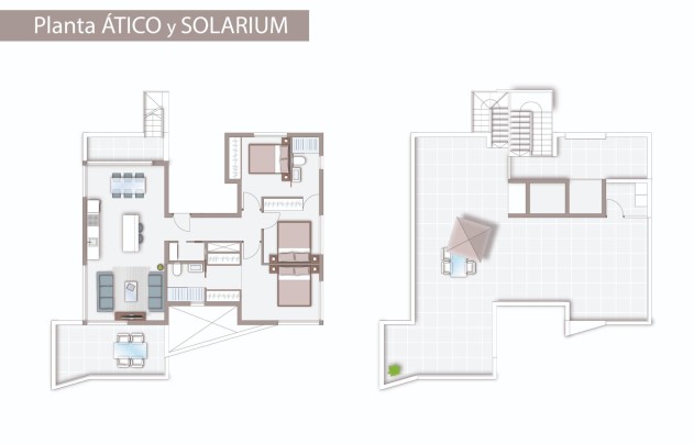 Nieuwbouw Woningen - Apartment - Guardamar del Segura - Puerto Deportivo