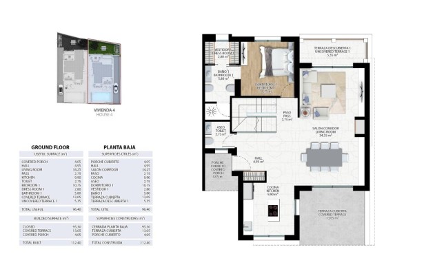 Nouvelle construction - Villa - L'alfas Del Pi - Escandinavia