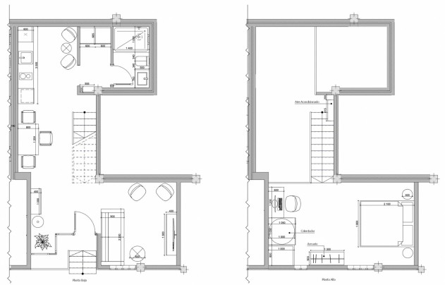 Nieuwbouw Woningen - Apartment - Alicante - Centro