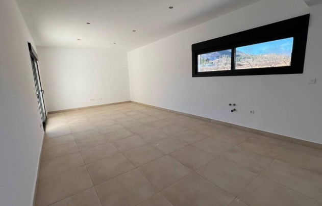 Nouvelle construction - Villa - Jumilla - Torre del Rico