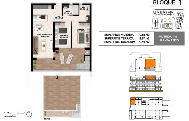 Nieuwbouw Woningen - Apartment - Orihuela Costa - Los Altos