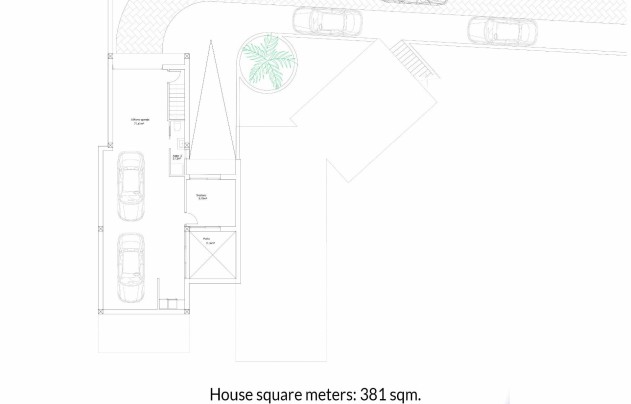 Nieuwbouw Woningen - Villa - Orihuela Costa - Las Filipinas