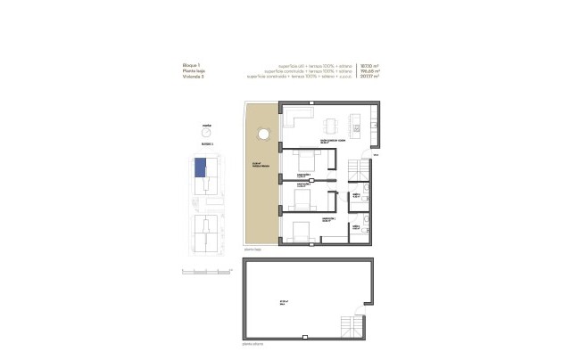 Nieuwbouw Woningen - Apartment - San Juan Alicante - Frank Espinós