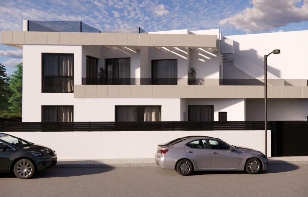 New Build - Villa - Rojales - Benimar