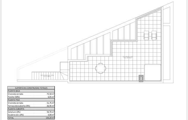 Nieuwbouw Woningen - Villa - Rojales - Benimar