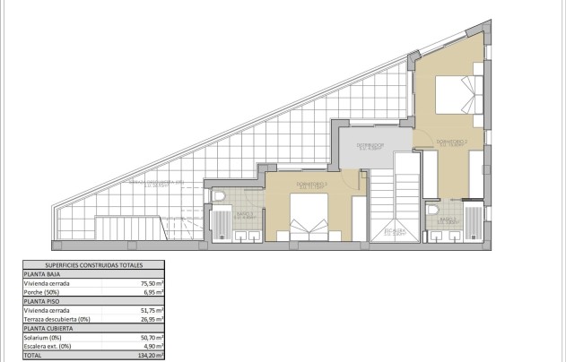 Nieuwbouw Woningen - Villa - Rojales - Benimar