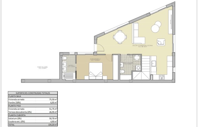 Nieuwbouw Woningen - Villa - Rojales - Benimar