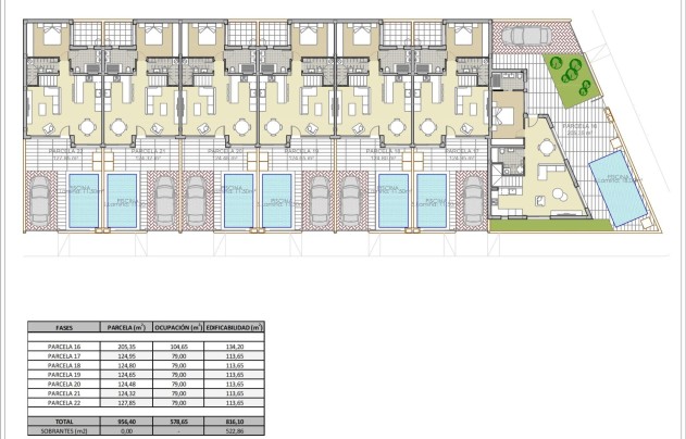 Nieuwbouw Woningen - Villa - Rojales - Benimar