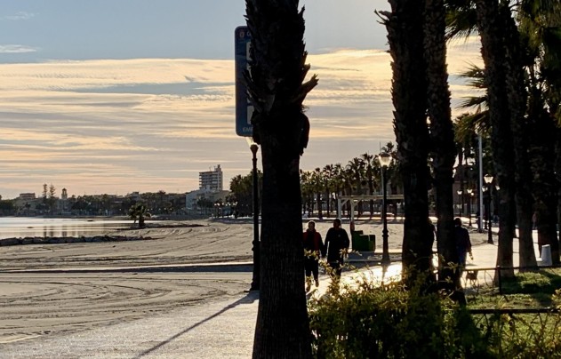 Obra nueva - Villa - Los Alcazares - Los Narejos