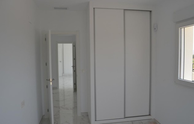 Nieuwbouw Woningen - Villa - Pinoso - Camino Del Prado