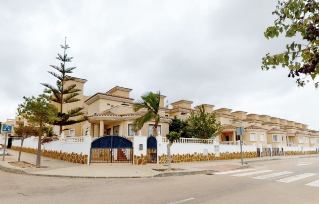 Nieuwbouw Woningen - Villa - San Miguel de Salinas - Cerro Del Sol