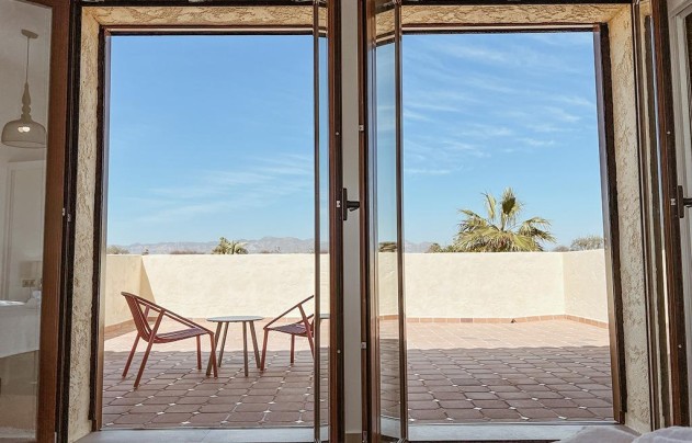 Nieuwbouw Woningen - Villa - Cuevas Del Almanzora - Desert Spring Golf