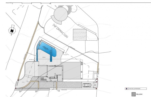 New Build - Villa - Benitachell - Cumbre Del Sol