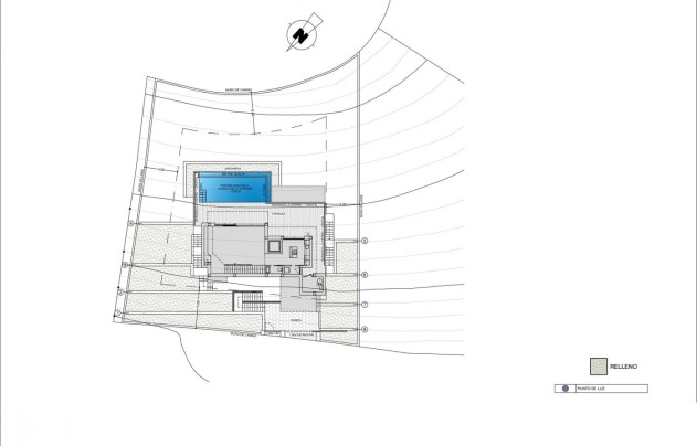 Nouvelle construction - Villa - Benitachell - Cumbre Del Sol