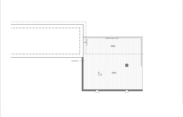 Nouvelle construction - Villa - Benitachell - Cumbre Del Sol