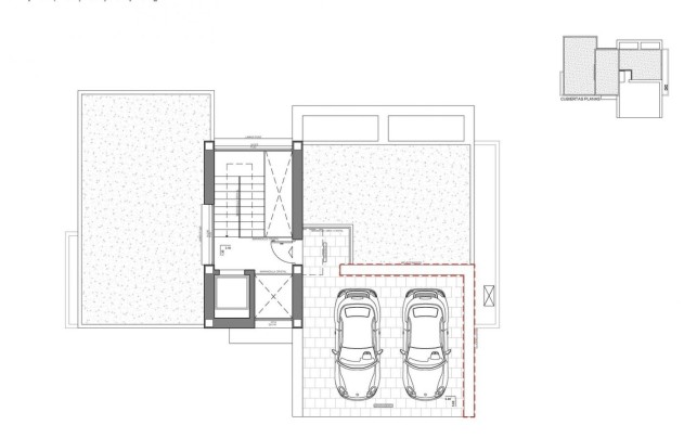 New Build - Villa - Altea - Urbanizaciones