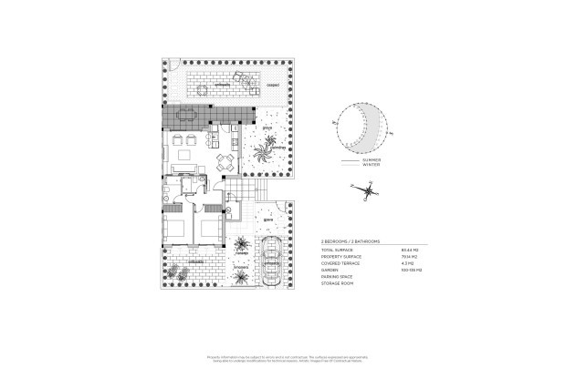 New Build - House - Rojales - Ciudad Quesada