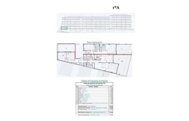 Nouvelle construction - Apartment - Relleu - pueblo