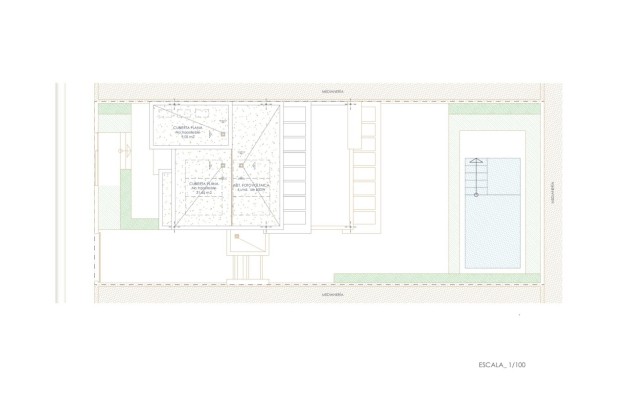 Nouvelle construction - Villa - San Juan de los Terreros - Las Mimosas