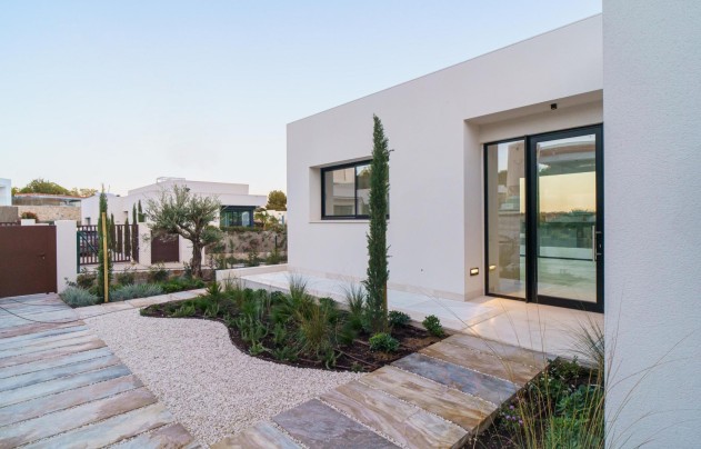 New Build - Villa - Orihuela - Las Colinas Golf