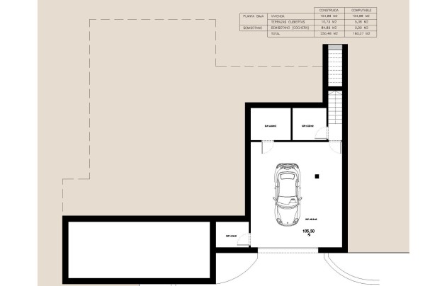 Obra nueva - Villa - Orihuela - Las Colinas Golf