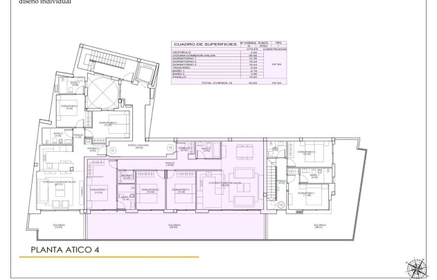 Nieuwbouw Woningen - Apartment - Torrevieja - Playa del Cura