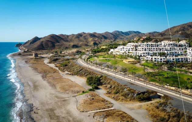 Nieuwbouw Woningen - Apartment - Mojacar - Macenas