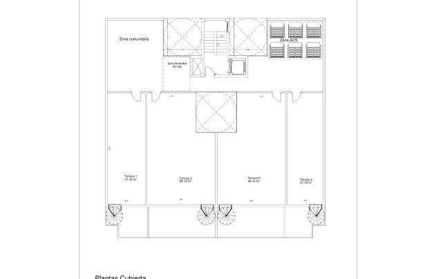 Nouvelle construction - Apartment - Torrevieja - Centro