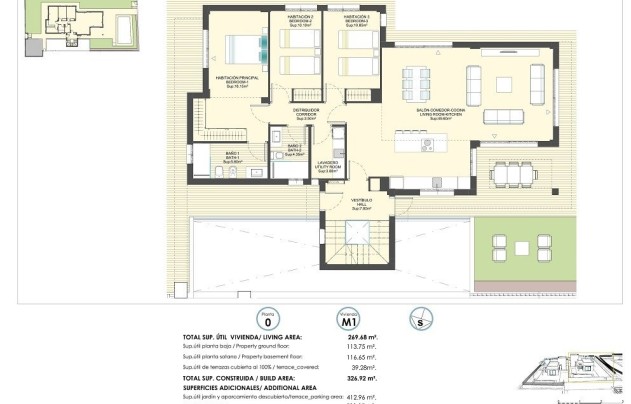 Nieuwbouw Woningen - Villa - Finestrat - Seascape Resort