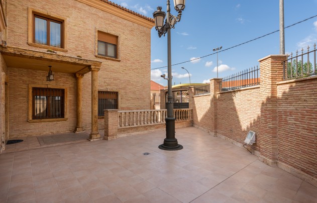 Reventa - Villa - Orihuela