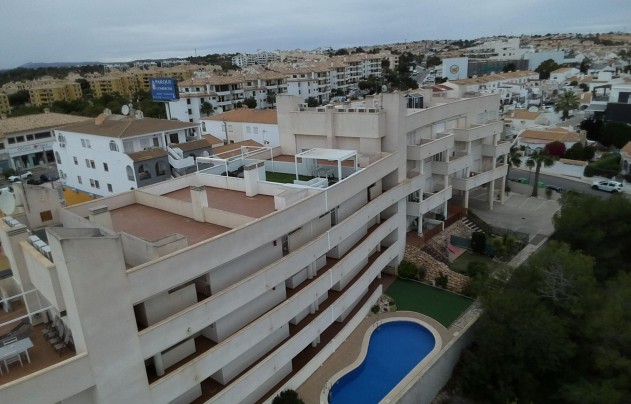 Obra nueva - Apartment - Orihuela Costa - PAU 8