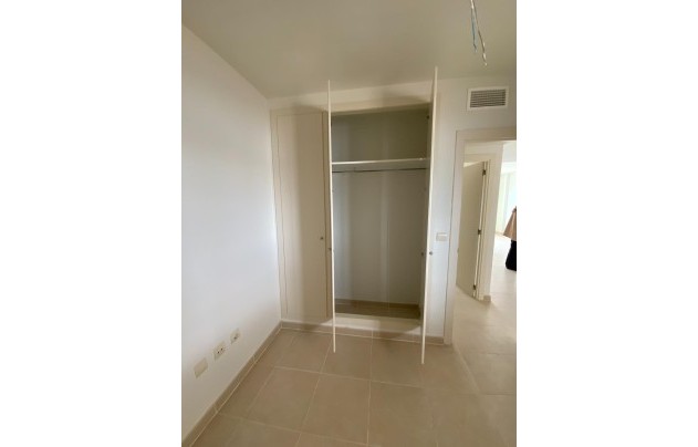 Obra nueva - Apartment - Orihuela Costa - PAU 8